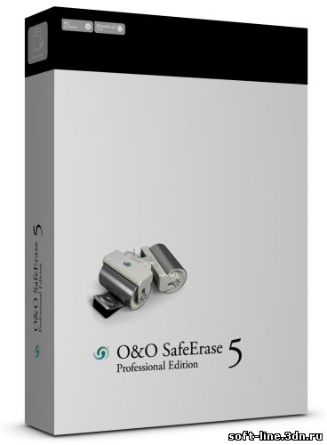 O&O SafeErase 5 Professional Edition v 5.0.366 скачать бесплатно