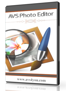 AVS Photo Editor v 2.0.1.103 ML RUS
