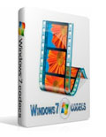 Windows 7 Codecs 3.2.7 (кодеки для Windows 7)