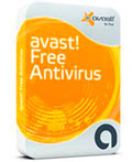 Avast Free Antivirus 6.0.1000 (2011) multilanguage скачать бесплатно