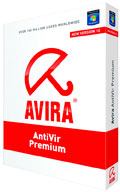 Avira Antivirus Premium 2012 12.0.0.193 rus + ключ скачать бесплатно