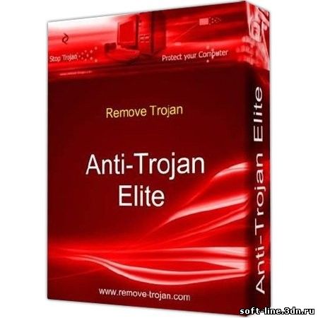 Anti-Trojan Elite 5.2.2 скачать бесплатно