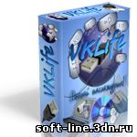 VKLife 1.9.1 (обновление №1) скачать бесплатно