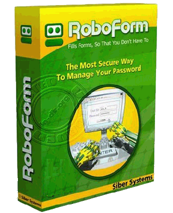 AI RoboForm Enterprise & 2Go.v.7.3.2.0 [2011,ML/RUS] скачать бесплатно