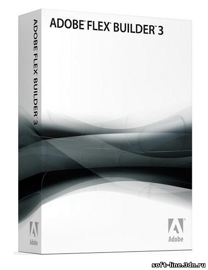 Adobe Flex Builder Professional 3.0.2 скачать бесплатно