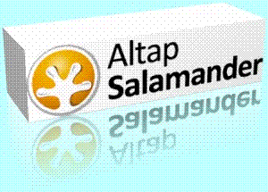 Altap Salamander 2.52 (Eng/Rus) скачать бесплатно