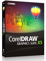 CorelDRAW Graphics Suite X5 v15.0.0.488. Официальная русская версия
