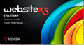 Incomedia WebSite X5 Evolution 9.0.4.1748 rus + активатор скачать бесплатно