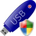 Антивирус USB Disk Security 5.2.0.10 (защита компьютера от вирусов с USB носителей) скачать бесплатно