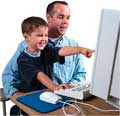 ParentalControl Bar v.5.0.1.457 родительский контроль доступа ребенка в интернет скачать бесплатно