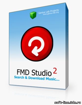 FREE Music Downloader Studio 2.0.6 (загрузка и обработка mp3 с популярных сайтов) скачать бесплатно