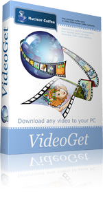 VideoGet 2011 5.0.2.59 (2010) скачать бесплатно