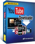 Wondershare YouTube Downloader 1.3.11.4 + RU скачать бесплатно