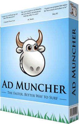 Ad Muncher 4.9 Build 32300 Final (2010) скачать бесплатно