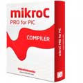 MikroC PRO PIC 2009 V2.50 компилятор C для микроконтроллеров PIC12, PIC16 и PIC18 скачать бесплатно