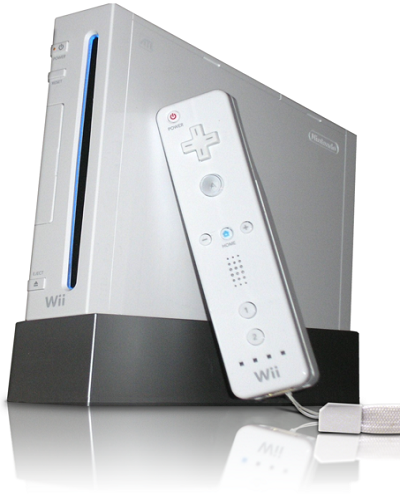 Эмулятор Wii - Dolphin-2.0 (x32&x64) скачать бесплатно