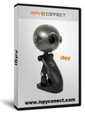 iSpy v3.8.7.0 (2012) free rus скачать бесплатно - программа для наблюдения и обеспечения безопасности дома, офиса