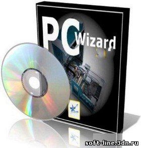 PC Wizard 1.94 (информер системы и ее компонентов, тестирование) скачать бесплатно