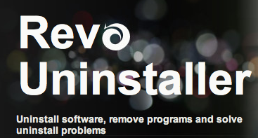 Revo Uninstaller Pro 2.4.3 RePack скачать бесплатно