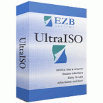 UltraISO Premium Edition 9.3.3 Build 2685 rus+crack